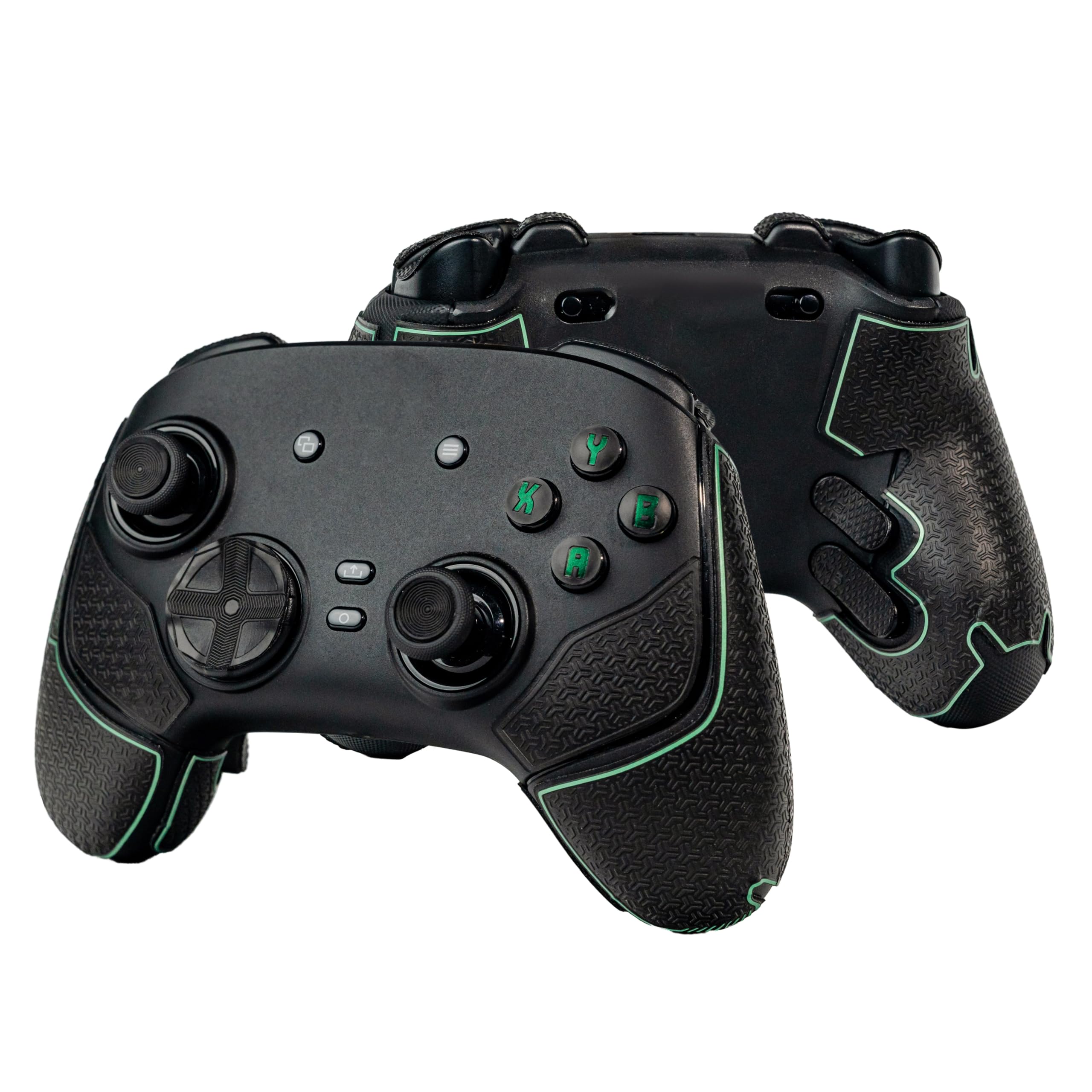 Amazon.com: Controller Grips for Xbox-Licensed Controller, Skin
